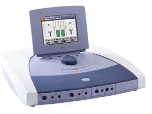 Устройство для комбинированной терапии Myomed 632 Enraf-Nonius _1