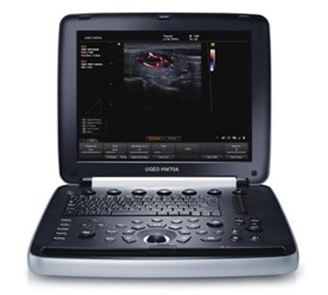 УЗИ сканер UGEO-HM70A Samsung Medison _1
