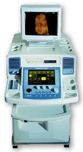УЗИ-сканер Voluson 530D GE Healthcare _1