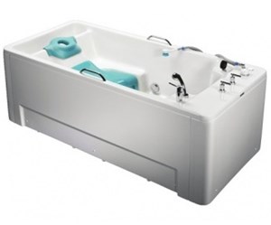 Ванна бальнеологическая AQ-54 AQUATOR _1