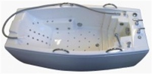 Ванна бальнеологическая AQUATOR AQ-28 _1