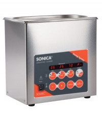 Ванна ультразвуковая Sonica 2200EP SOLTEC _1