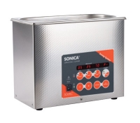 Ванна ультразвуковая Sonica 2400EP SOLTEC _1