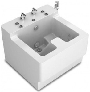 Ванна вихреваяя для ног AQUATOR AQ-52 _1