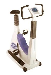 Велоэргометр eBike comfort GE _1