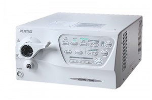 Видеопроцессор EPK- i5000 Pentax _1