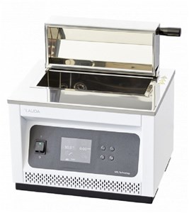 Водяная баня лабораторная GFL 1101 / Hydro H 4 _1