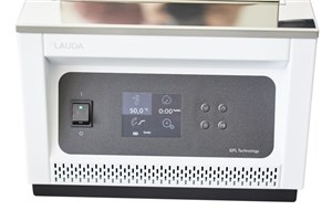 Водяная баня лабораторная GFL 1102 Hydro H 8 _1