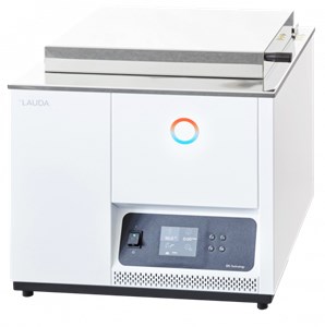 Водяная баня лабораторная  GFL 1105 Hydro H 41 _1