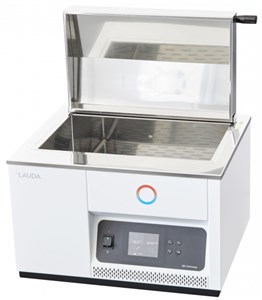 Водяная баня лабораторная  GFL 1113 Hydro H 16 A _1