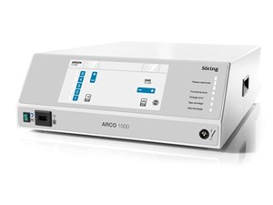 Высокочастотный электрохирургический аппарат Arco 1000 Söring _1