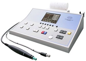 Высокочастотный клинический тимпанометр AT 235h Interacoustics _1