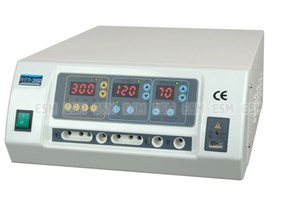Высокочастотный коагулятор ITC 300D