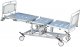 Больничная функциональная кровать Futura Plus hydraulic Merivaara _4