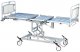 Больничная функциональная кровать Futura Plus hydraulic Merivaara _5
