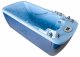 Цельнокорпусная физиотерапевтическая ванна Laguna Compact Chirana Progress _5