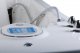 Гидромассажная ванна Ocean Forte с компьютерным управлением Chirana Progress _10