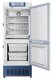 Холодильник фармацевтический с морозильной камерой Haier Biomedical HYCD-282 _1