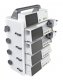 Инфузионная станция MX8900 Comen _1