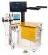 ЛОР-комбайн Otocompact Steel Euroclinic _1