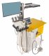 ЛОР-комбайн Otocompact Steel Euroclinic _4