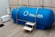 Медицинская барокамера O2 Health ST701
