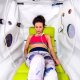 Медицинская барокамера O2 Health ST801 _4