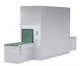 Моечно-дезинфицирующая машина WD 390 Belimed AG _0