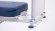 Общебольничная медицинская кровать М9 Compact Bed Howard Wright _4