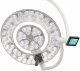 Светильник медицинский операционный Q-FLOW Vision 4 Merivaara _0