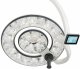 Светильник медицинский операционный Q-FLOW Vision 4 Merivaara _1