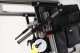 Заднеопорный вертикализатор с разведением ног RT RTX 18 Актив _9
