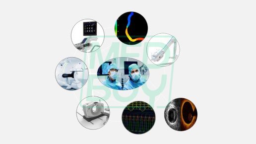 Ангиограф GE Allia IGS 5 с технологией AutoRight — фото 4