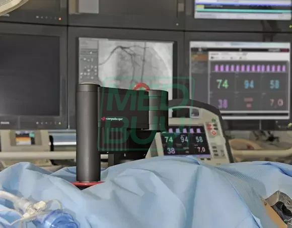 CORPULS CPR прибор для СЛР