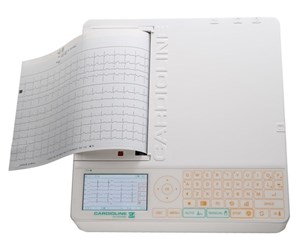 12-канальный электрокардиограф AR-2100 View Cardioline