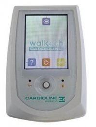 3/12-канальный рекордер для холтеровского мониторинга WALK400H Cardioline