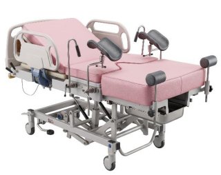 Акушерская кровать Dixion Comfort