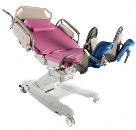 Акушерская кровать Dixion DH-C101A07