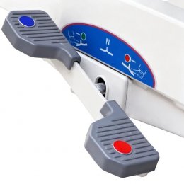 Акушерская кровать Dixion DH-C101A08