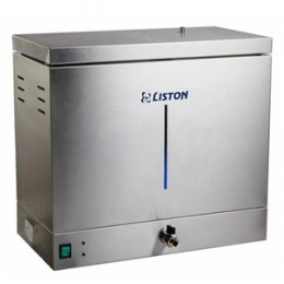 Аквадистиллятор электрический со встроенным сборником Liston A 1104