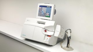 Анализатор газов крови Siemens RAPIDLab 1200