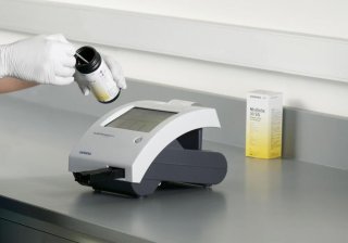 Анализатор мочи Siemens CLINITEK Status+