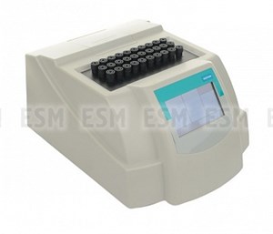 Анализатор СОЭ Westerlite 1230 DIESSE