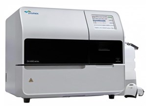 Анализаторы гемостаза CA-620, 660 Siemens