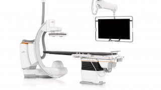 Ангиограф Siemens Artis icono