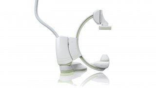 Ангиограф Siemens Artis one