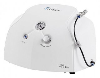 Аппарат алмазного пилинга Viora Pristine