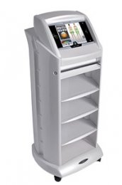 Аппарат Body Beauty Clinic Ultrasound Cavitation Tecnology