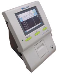 Аппарат для биометрии AL-100 Tomey