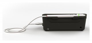 Аппарат для чрескожной электролизной терапии Gymna Acure Electrolysis 8000